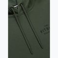 Чоловіча худі Pitbull Sampson Hooded Sweatshirt old green 6