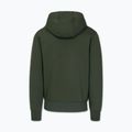 Кофта чоловіча Pitbull Sampson Hooded Zip Sweatshirt old green 7
