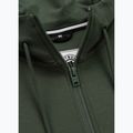 Чоловіче худі Pitbull Sampson Hooded Zip Sweatshirt old green 8
