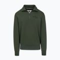 Чоловіча худі Pitbull Sampson HZ old green 5