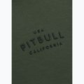 Кофта чоловіча Pitbull Sampson HZ old green 9