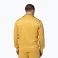 Чоловіча худі Pitbull Trackjacket Tape Logo Terry Group pale yellow 3