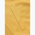 Чоловіча худі Pitbull Trackjacket Tape Logo Terry Group pale yellow 11