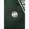 Чоловічі штани Pitbull Trackpants Tape Logo Terry Group bottle green 9