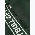 Штани чоловічі Pitbull Trackpants Tape Logo Terry Group bottle green 10