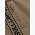 Чоловічі спортивні штани Pitbull Trackpants Tape Logo Terry Group coyote brown 6