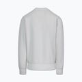 Кофта чоловіча Pitbull Hackett Crewneck white stone 2