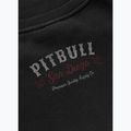 Кофта чоловіча Pitbull Strenght & Respect Crewneck washed dark graphite 11