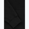 Кофта чоловіча Pitbull Orlando Hooded whashed dark graphite 6