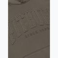 Чоловіче худі Pitbull Orlando Hooded major olive 3