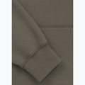 Кофта чоловіча Pitbull Orlando Hooded major olive 4