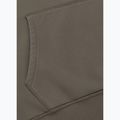 Кофта чоловіча Pitbull Orlando Hooded major olive 5
