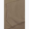Кофта чоловіча Pitbull Orlando Hooded coyote brown 5