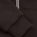 Кофта чоловіча Pitbull Ruffin Detroit Hooded Zip dark chocolate 10