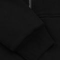 Кофта чоловіча Pitbull Ruffin Detroit Hooded Zip black/black 11