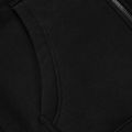 Кофта чоловіча Pitbull Ruffin Detroit Hooded Zip black/black 12