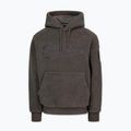 Кофта чоловіча Pitbull Galaxy Hooded taupe