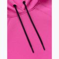 Кофта жіноча Pitbull Explory Hooded candy pink 7