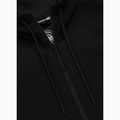Кофта жіноча Pitbull Explory Hooded Zip black 7