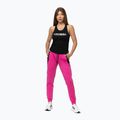 Жіночі брюки Pitbull Explory candy pink 2