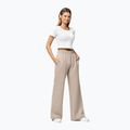 Жіночі штани Pitbull Open Discovery Track Pants cappuccino 4