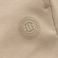 Штани жіночі Pitbull Open Discovery Track Pants cappuccino 8