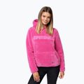 Жіноча худі Pitbull Aragona Hooded candy pink