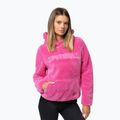 Жіноча худі Pitbull Aragona Hooded candy pink 4