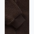 Кофта жіноча Pitbull Daisy Hooded Zip dark chocolate 10