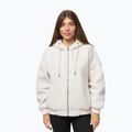 Кофта жіноча Pitbull Daisy Hooded Zip light beige