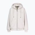 Кофта жіноча Pitbull Daisy Hooded Zip light beige 5