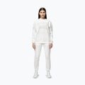 Кофта жіноча Pitbull Crewneck Fiora off white 2