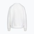 Кофта жіноча Pitbull Crewneck Fiora off white 5