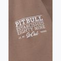 Жіночий світшот Pitbull Crewneck Fiora chocolate mousse 9