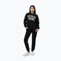 Кофта жіноча Pitbull Crewneck Fiora black/black 2