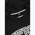 Жіноча толстовка Pitbull Crewneck Fiora black/black 7
