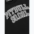Жіноча толстовка Pitbull Crewneck Fiora black/black 8
