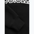 Кофта жіноча Pitbull Crewneck Fiora black/black 10