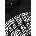 Жіноча худі Pitbull Fiora Hooded black 6