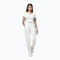Жіночі штани Pitbull Fiora Slim off white 2