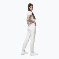 Штани жіночі Pitbull Fiora Slim off white 4