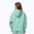 Кофта жіноча Pitbull California Hooded light mint 3