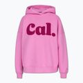 Кофта жіноча Pitbull Cal. Hooded ice pink 7