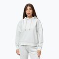 Жіноче худі Pitbull Lovia Hooded white stone