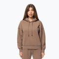 Жіноча худі Pitbull Lovia Hooded chocolate mousse