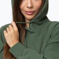 Кофта жіноча Pitbull Lovia Hooded sage green 5