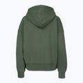Жіноча худі Pitbull Lovia Hooded sage green 7