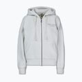 Кофта жіноча Pitbull Santa Muerte Hooded Zip white stone 8