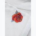Кофта жіноча Pitbull Santa Muerte Hooded Zip white stone 12