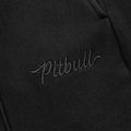 Жіночі штани Pitbull Lovia Wide washed dark graphite 8